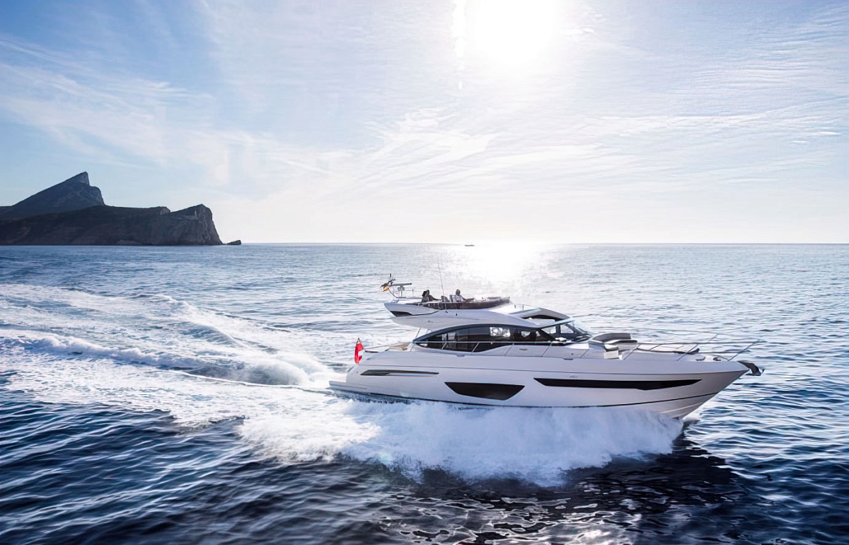 Princess S65